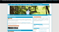 Desktop Screenshot of cbbg.it